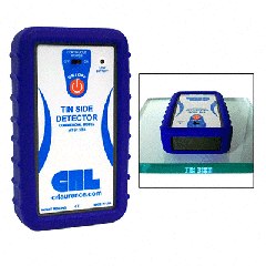 CRL Commercial Tin Side Detector